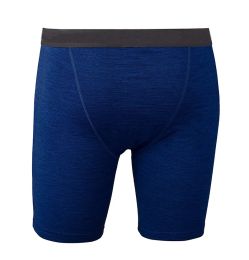 Herren Merino Wolle Boxer Slips 100% Merino Woll Herren Unterwäsche weiche bequeme atmungsaktive Feuchtigkeitsdicke Sportunterhosen USA Größe