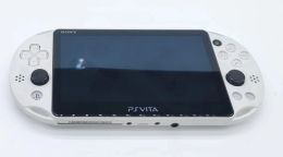 Refurbished PS VITA 2000 Handheld Game Console PS Vita Slim / PSVita 2000 / PSV2000 / PSV 2000