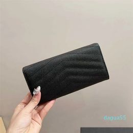 wallet purse designer wallet women luxury Flap Coin Purses Cardholder wallet designer woman handbags mens purse
