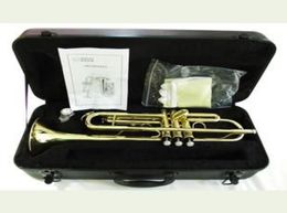 JBTR300 New professional trumpet great sound metal techn018568596