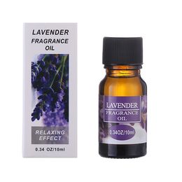 10ml Aromatherapy Oil Essential Oil Water Soluble Fragrance For Candle Wax Melts,soaps, Candles, Oil Burners Diffusers Making