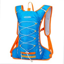Bags Outdoor Sports Climbing Backpack Bicycle Motorcycles Bags Water Bag Portable Waterproof Road Cycling Bag Hydration Pouch