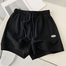 Womens Shorts Rizeyna Loose Wear Comfortable Ladies Athletic Pants Casual Dress For Women Short Petite Drop Delivery Apparel Clothing Dhfgr