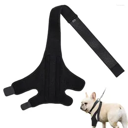 Dog Apparel Leg Brace Bandage Arth Ritis Protector Cover Elbow Knee Immobilizer Hock Joint Pet Pads Injury Recovery