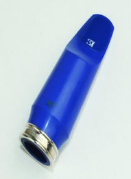 HIGHGrade JAZZ Bakelite Saxophone Mouthpiece For Alto Tenor Soprano Saxophone Music Instrument Accessories8798803