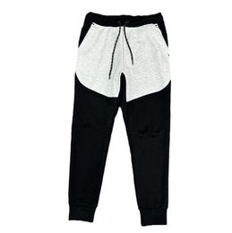 Nuovi anni '20 Moda Uomo Donna Pantaloni firmati Pantaloni sportivi di marca Pantaloni sportivi con stemma laterale Pantaloni da jogging Pantaloni streetwear casual Abbigliamento