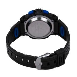 Children Watch Sport Kids Watches Silicone Strap Led Digital Watch For Kid Children Student Girl Boy Wristwatch Clock