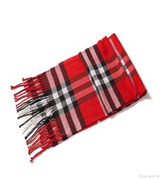 plaid scarf 2018 New style selling winter soft Imitation cashmere scarf allmatch baby warm plaid boy and girl scarf 6 colors 9711422