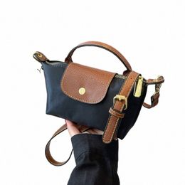 2024 Luxury Designer Bags Mini Tote Menger Shoulder Bags Ladies Y2k Square Hand Crossbody Bag Canvas Side Cross Body Purse n6rn#