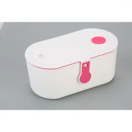 Dinnerware 800ml Beauty Tools Becoming More Beautiful High Quality Clean Designed Exquisitely Fancinating Bento Box