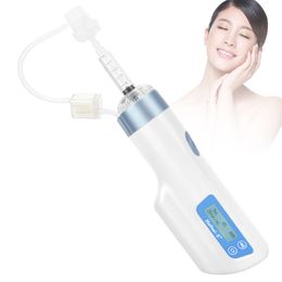 Negative Pressure Meso Water Pen Skin Care Beauty Meso Facial Beauty Vacuum Anti Aging Machine