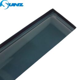 Side Window Deflectors For BYD Yuan Plus Atto 3 2021 2022 2023 2024 Window Visor Window Rain Guard Weathershield Sun Rain Guard