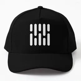 Ball Caps Imperial Hallway Lighting Baseball Cap Mountaineering Tea Hats Luxury Hat Beach For Women Men's