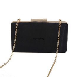 Designer Luxury fashion Diamond Clutch Bags Fashionable Silk Face Banquet Bag Evening Dress Versatile Handheld Bag PARTY Chain Bag Box Bag