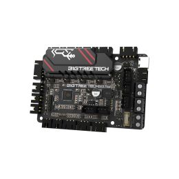 BIGTREETECH BTT SKR PICO V1.0 Motherboard On Board TMC2209 UART MURATA Capacitor for Raspberry Pi VORON V0.1 3D Printer Parts