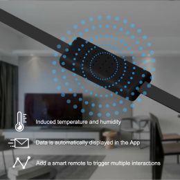 BroadLink RM4 Mini Universal Remote Control IR WiFi Smart Bluetooth Controller Home Assistant Support Alexa Echo Google Home
