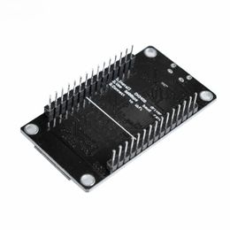 NEW 2024 New Wireless Module CH340 NodeMcu V3 Lua WIFI Internet of Things Development Board Based ESP8266 ESP-12E- for ESP8266 WiFi Module