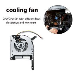4 Pin CPU GPU Laptop Cooling Fan Cooler for ASUS ROG ASUS TUF Gaming FX505/A15 FA506IU Replacement Notebook Radiator Parts
