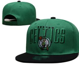 Boston''Celtics''Ball Caps Casquette 2023-24 unisex fashion cotton champions baseball cap snapback hat men women sun hat embroidery spring summer cap wholesale A13