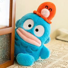 Fun Octopus Doll Plush Toy Doll Cloth Doll Wedding Throws Girl's Heart Gift 28cm Free Free Shipping DHL/UPS