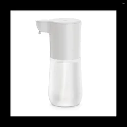 Liquid Soap Dispenser 600Ml Automatic Infrared Sensor Smart Foaming Hand Dispensers Free Countertop