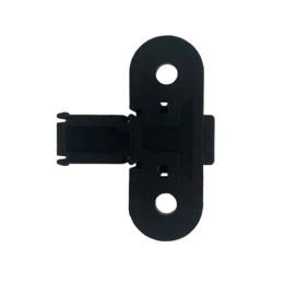 1-10PCS Kayak Canoe Boat Quick Release Slide Lock Buckle Deck Fitting Hardware for Foot Pedal System Fixing Accessories