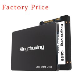 Kingchuxing Ssd Sata 128GB 2.5 Ssd 10PS Internal Hard Drive 256GB Internal Ssd For Laptop SSD45850