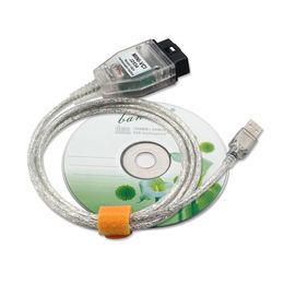 Latest V18.00.008 MINI VCI J2534 FT232RL Interface for Toyota TIS Techstream V18 mini vci Diagnostic Cable