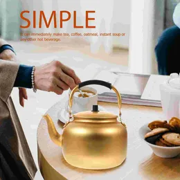 Dinnerware Sets Rice Jug Household Korean Kettle Kitchen Supply Home Multi-function Water Coffee