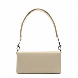 za Women's Bag 2022 New Luxury Handbags Women Bags Designer Hand-held Small Square Satchel Handbag Beige Luxury Designer Bag v1tp#