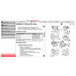 2023 For WOW 5.00.12 Diagnostic Tool For Vd Tcs Pro for Del-phis for Auto Repair Software Multi-languages French