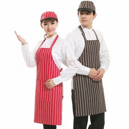 free Ship High quality chef aprs hotel uniform chef uniform restaurant aprs cook uniform chef working wear Food Service d6yj#