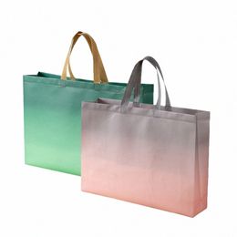 reusable Shop Bag Canvas Foldable Large Capacity Women Casual Handbag Reusable Grocery Bags Beach Storage Organiser 2023 17hC#