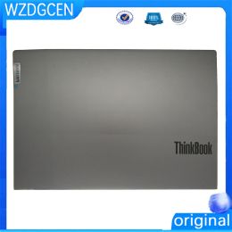 Used For LENOVO ThinkBook 15 G2 ITL ARE G3 ACL Laptop Case LCD Back Top Cover Lid Gray 5CB1B34808 5CB1B34809