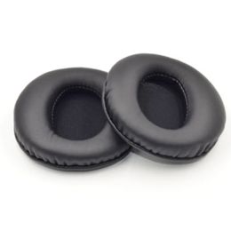 Accessories Replacement Soft Memory Foam Ear Pads Cushion For SONY7.1 cechya 0086 Headphones Repair Parts Earmuff Ear pads 23 SepZ6