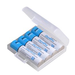 AA AAA Ni-MH Rechargeable Battery+ Intelligent 8 Slots AA AAA Battery Charger Optional for digital cameras, toys,alarm-clocks