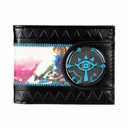 game Men's Wallet High Quality Wallets With Novel Design Purse Fi Lady's Purses 3281 11E0#