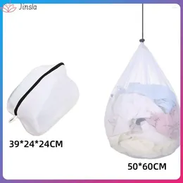 Laundry Bags Shoe Bag Protected From Damage Easy To Use Travel Storage Durable Multifunctional Mesh Protective