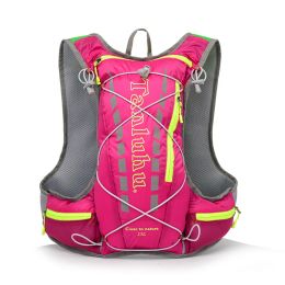 Bags Outdoor Sports Mountaineering Hiking Camping Bag Portable Waterproof Men Women Travel Cycling Running Water Bag Backpack