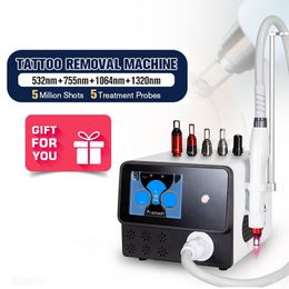 wart dot mole remove dark spot nd yag pico laser machine price picosecond laser tattoo removal machine for commercial