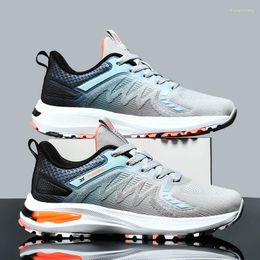 Casual Shoes CRLAYDK Men's Fashion Sneakers Breathable Walking Tennis Cross Training Non Slip Trail Running Sport Gym Jogging Workout