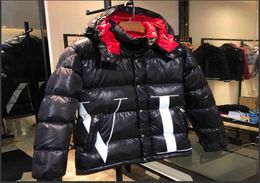 2020 The latest Men Casual Down Jacket Down Coats Mens Outdoor Fur Collar Warm Feather dress Winter Coat outwear jacket8146232