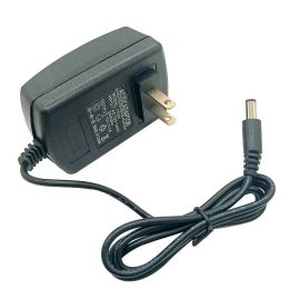 Led Driver 100-240V AC to DC Power Adapter for Charger 3V 4.5V 5V 6V 7.5V 9V 12V 0.5A 1A 2A 3A EU US plug 5.5 mm x 2.1 mm