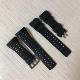 SKMEI 1251 1025 1243 1384Sports Watches Accessories Adjustable Replacement Watch Strap Band Silicone Rubber Plastic Watchbands