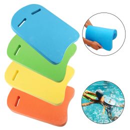 Swim Kickboard Float Training Learning Aid Kids Adults Pool Swimming Kick Foam Board 38*28*3cm Water Sports Accessories