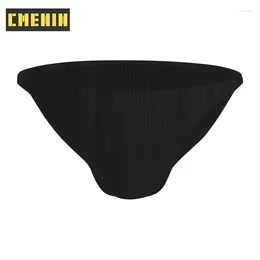 Underpants U Convex Modal Sexy Man Underwear Briefs Jockstraps Breathable Men's Bikini Gay Lingerie Sexi AD7114