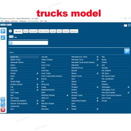 Newest 2020.23 Autocoms With Keygen Car Truck Diagnostic Softwares TCS PRO VCI obd2 scanner Diagnostic Tool Delphis Ds150e