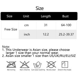 Women Lace Bra With Straps Camisole Underwear Black Free Size Breathable V Neck Soft Comfortabl Casual