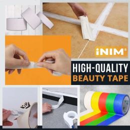 Easy Seam Tape Sticker Machine Masking Tape Applicator Tape Machine for 1.88-2" x 60 Yard Standard Tape Dropshipping