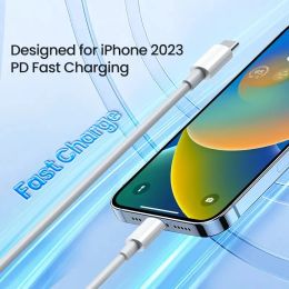 35W PD USB C Fast Charger Cable for iPhone 15 Pro Max iPad Air 5 Samsung Huawei Xiaomi POCO OPPO Type-C to Type-C Charging Cable